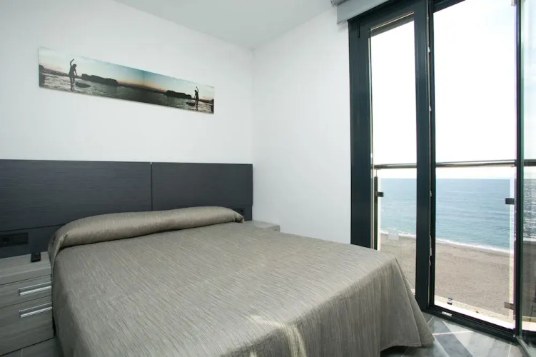 Apartamentos Fuengirola Playa
