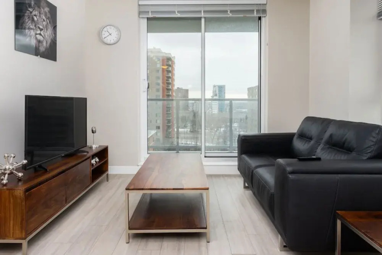 Corporate Stays Hendrix Aparments