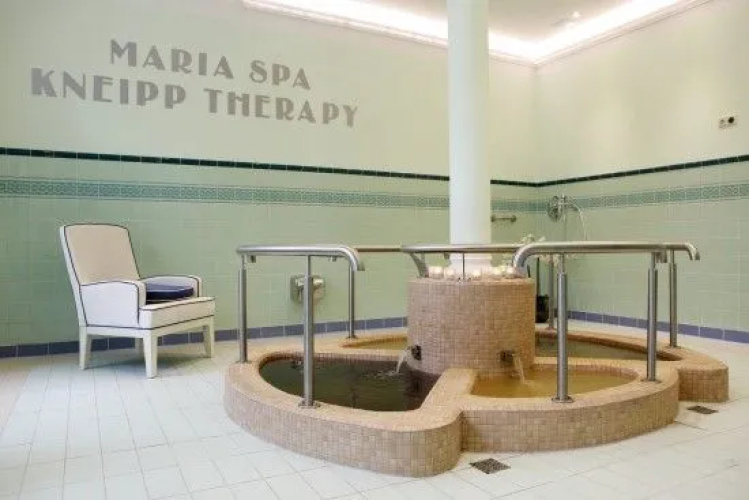 Maria Spa