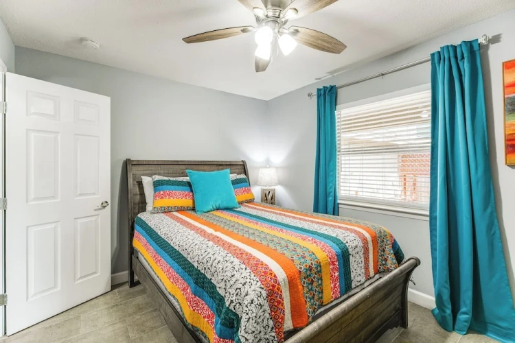 3 Bedrooms Cottage