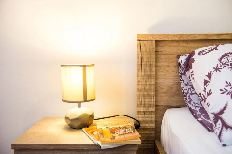 Dundo Baldo Apartment