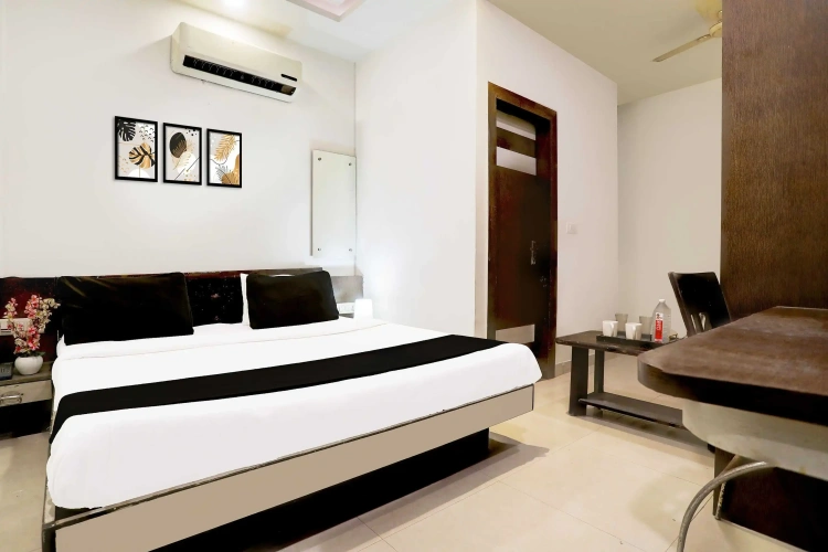 Classic room