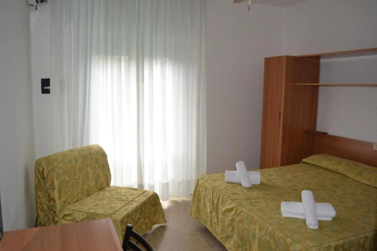 Hotel Mirage
