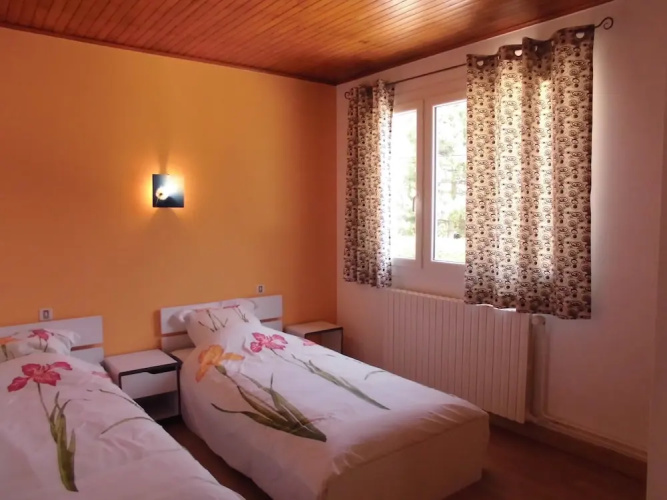 Gîte Le Bouquet
