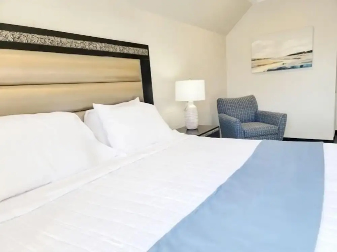 Guest Lodge