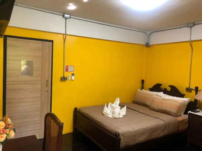 Baan Lung Poshtel - Hostel