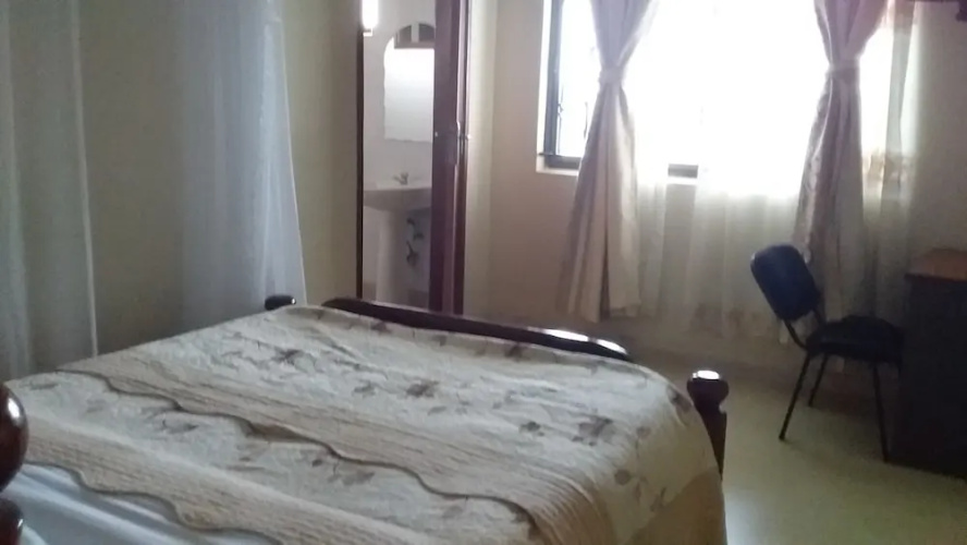 Trust White Hotel