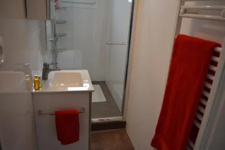 Gîte La Cabotte Rullyotine