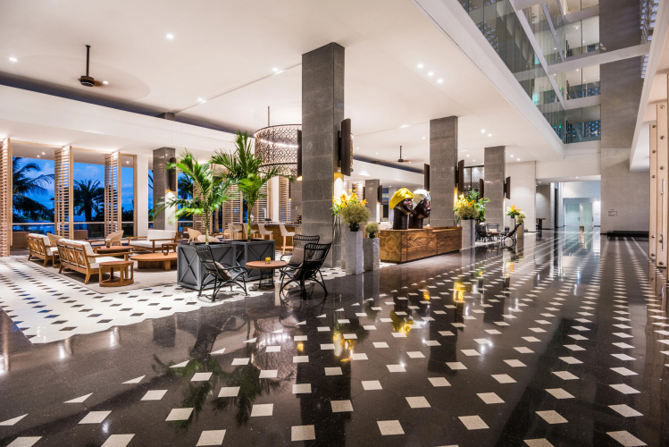 Dreams Karibana Cartagena Beach & Golf Resort photo 40