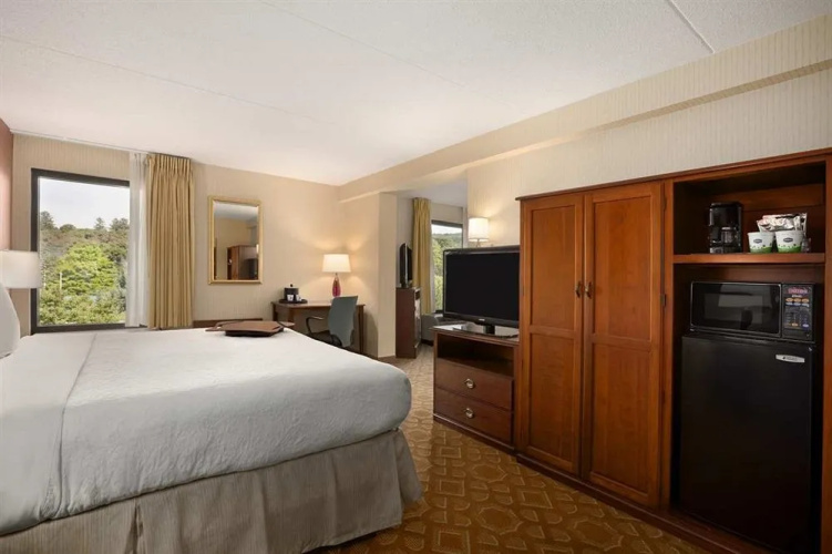 Hampton Inn York