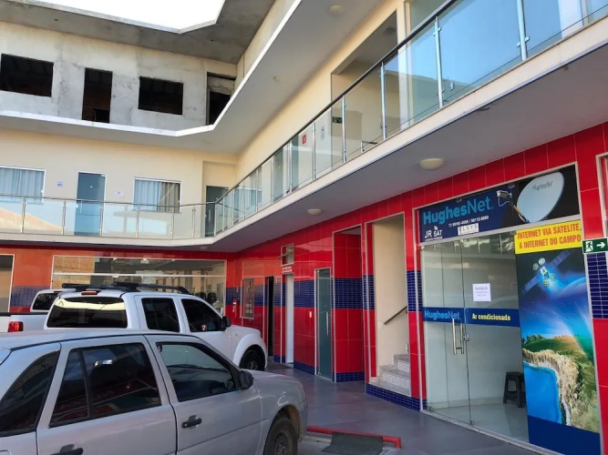 Imagen del hotel