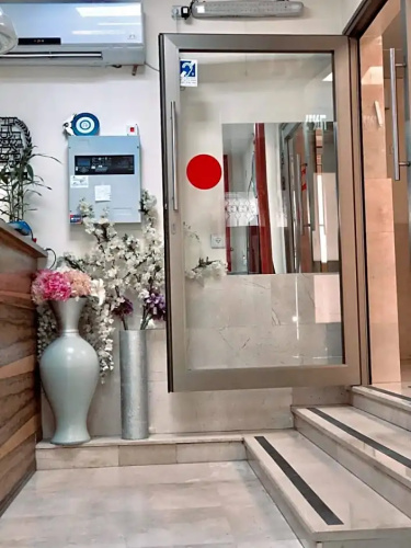 Ashel Hotel