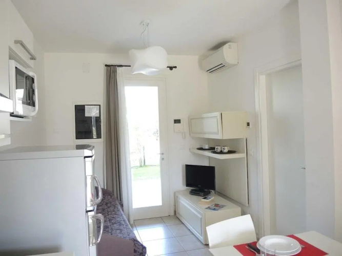 Villaggio Evanike