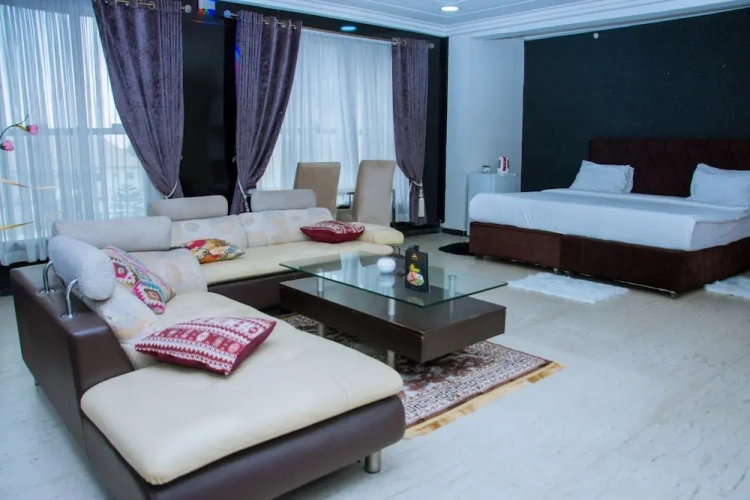 Suite