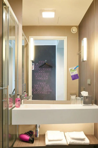 Moxy Ludwigshafen photo 11