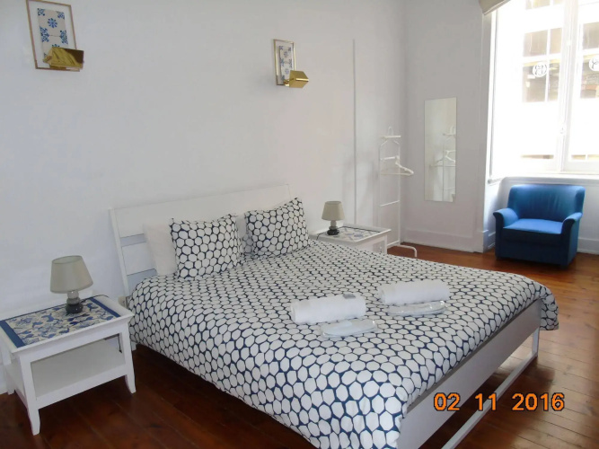 Chez Nous Guest House