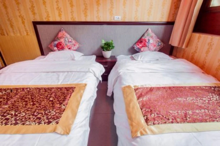 Yu Feng Heng Hotel