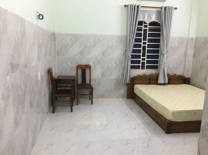 Ngoc Quynh Hotel