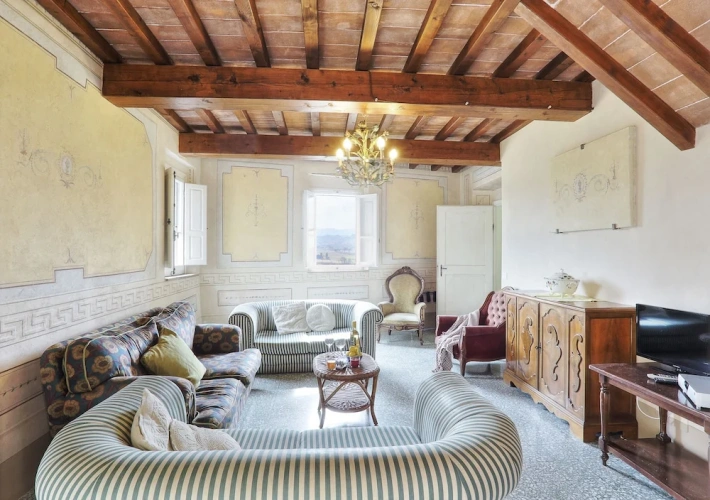 4 Bedrooms Cottage with mountain view