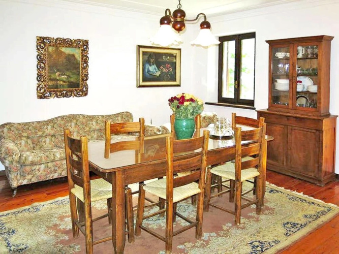 Apartment Localita' Rilate