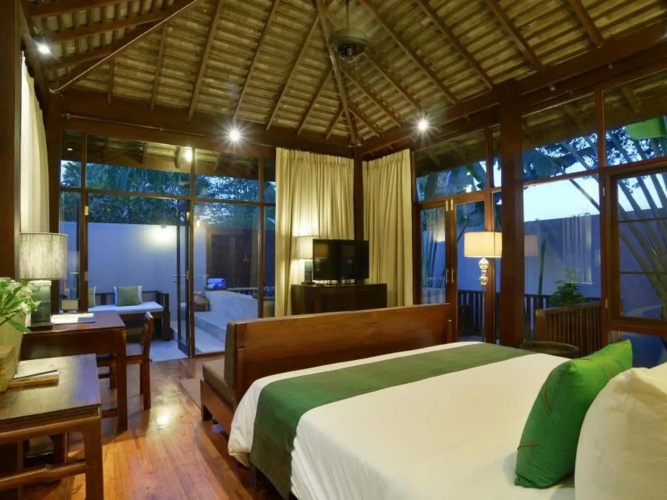 The Quarter Hotel