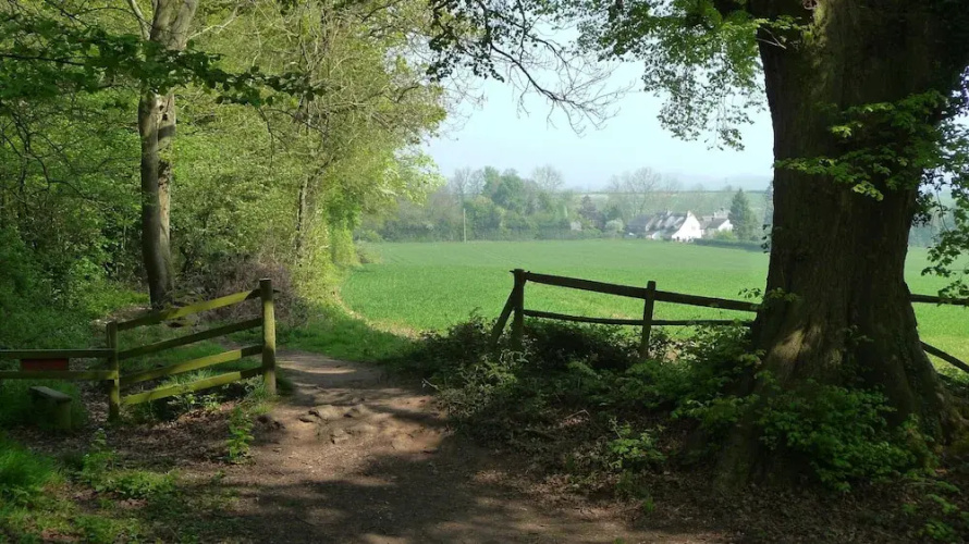 Keepers Lodge