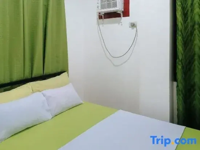 2 Bedrooms Standard Double room