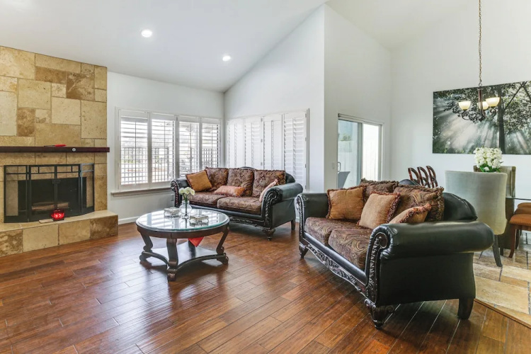 Spacious Getaway W/ Pool & Spa In La Mesa! - San Diego, CA