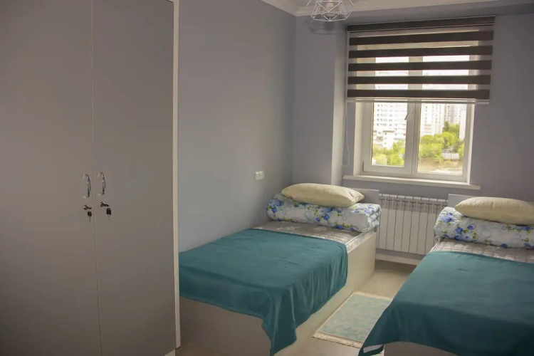 Hostel - Guest House Meyman