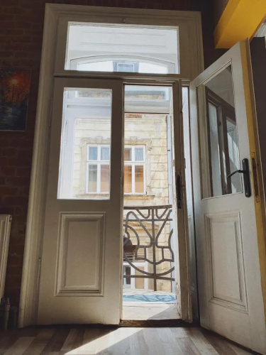 Lviv Loft Apartments