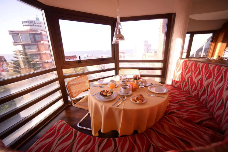 Hostería Tequendama Resort