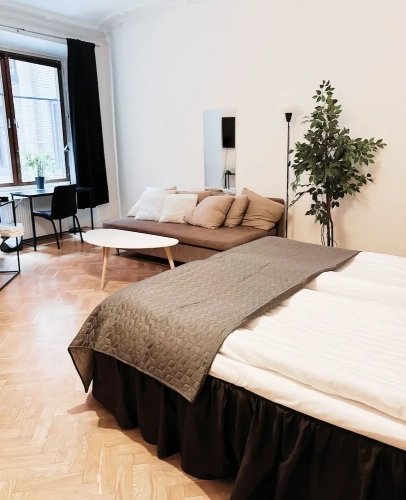 Premium Triple room