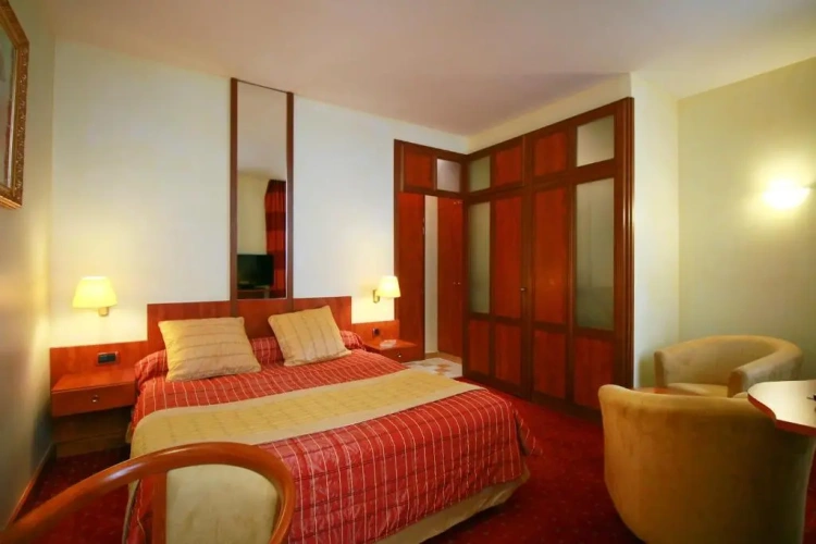 Premium Double room