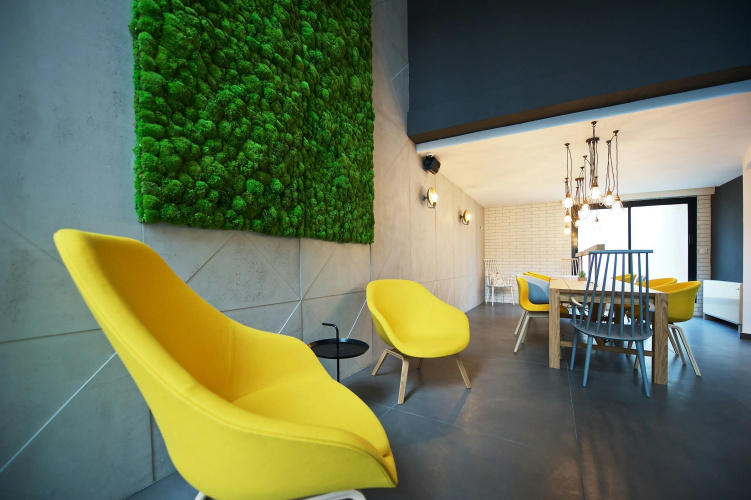 Staycity Centre Vieux Port Marseille photo 12