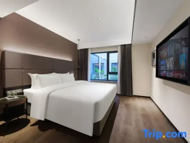 2 Bedrooms Luxury Suite