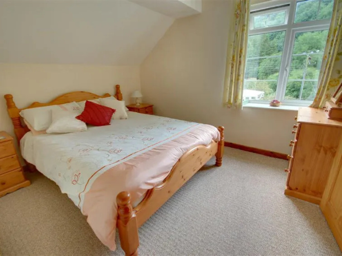 Holiday Home Bakery Cottage