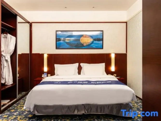 Business Double Suite