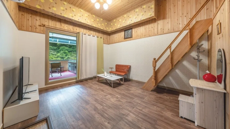 1 Bedroom Standard room