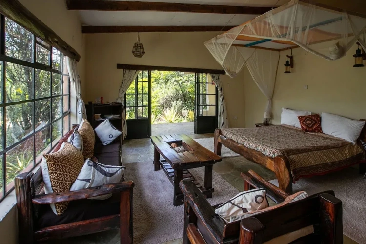 3 Bedrooms Comfort Cottage