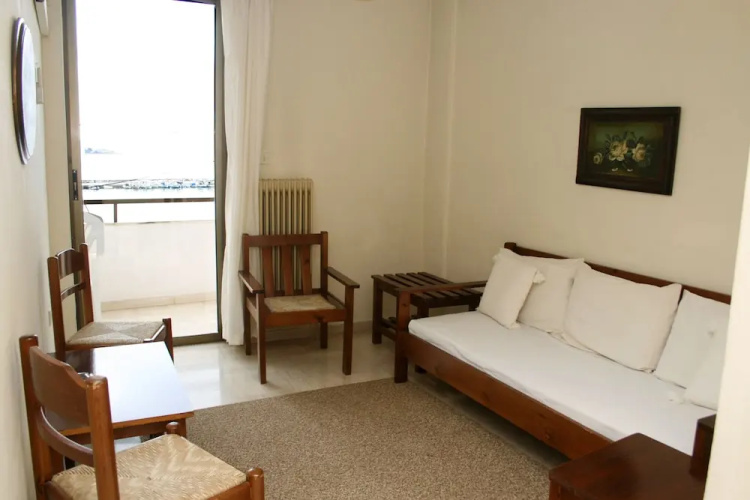Hotel Iliahtides