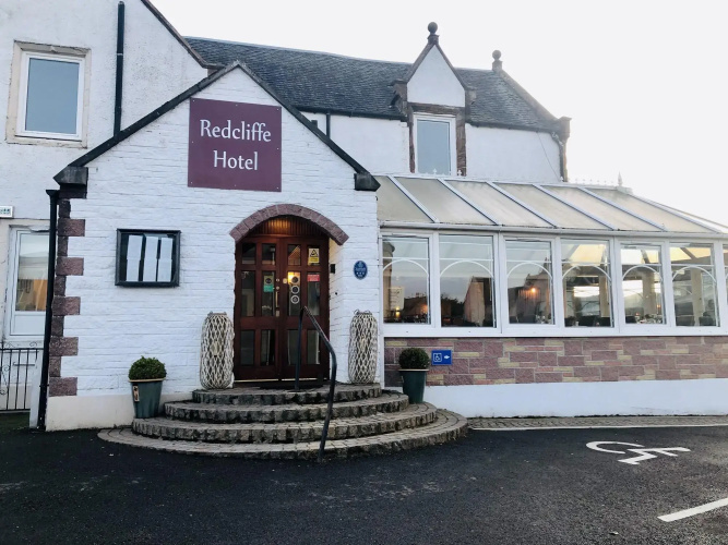 Hotelafbeelding