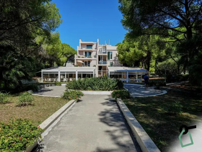 Hotiday Hotel Isola D'elba