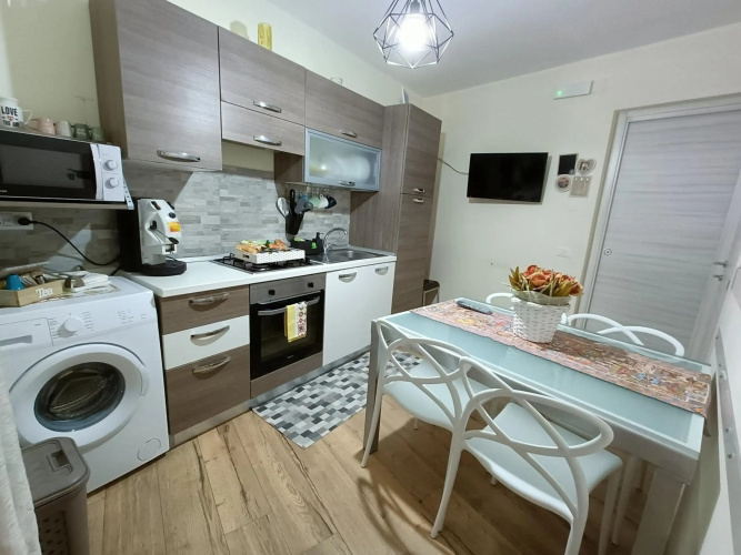 Sicilia Bedda house