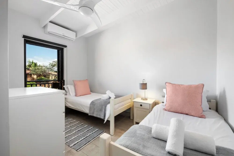 San Lameer Villa 2825