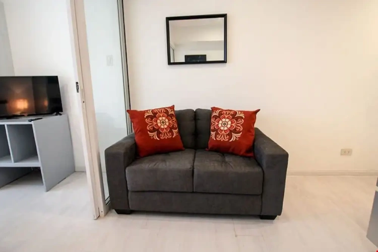 1 Bedroom Deluxe room