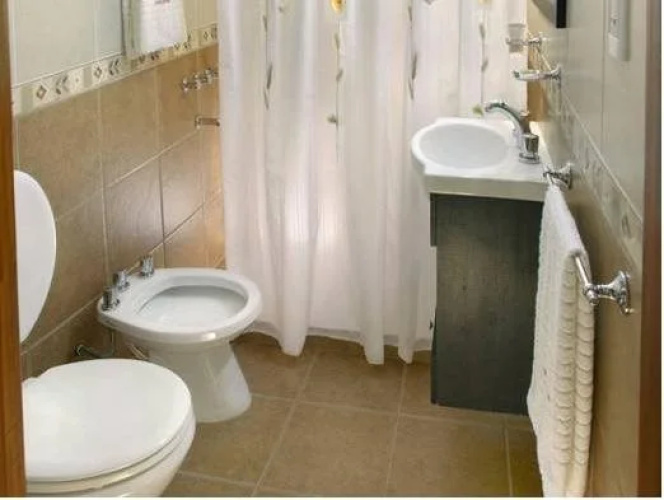 Cabanas Los Duendes