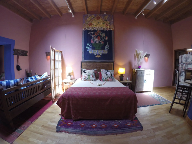 Casa Tomaren