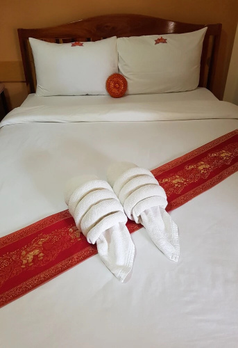 Siyapar Boutique Hotel