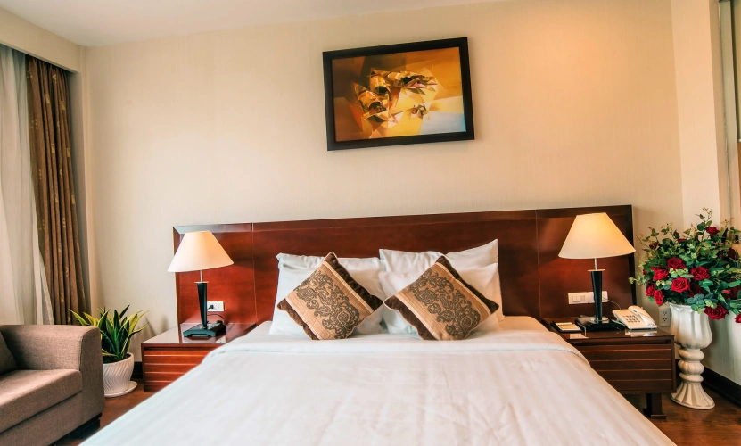 Premier Double room