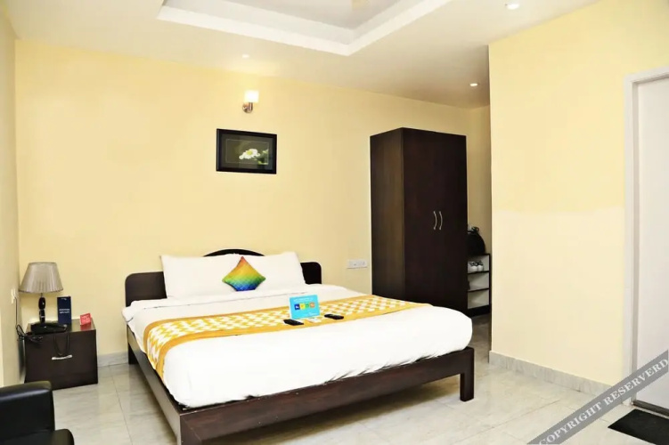 Platinum Hotels Bellandur